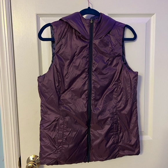 Gerry packable reversible vest - Picture 3 of 5